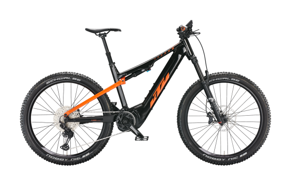 KTM Macina Lycan 771 2022