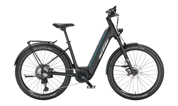 KTM Macina Aera 771 LFC 2022