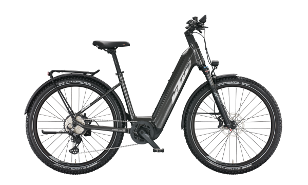 KTM Macina Aera 772 LFC 2022