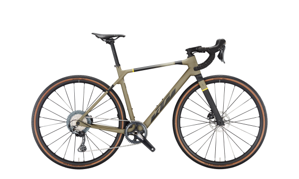 KTM X-Strada Elite 2023
