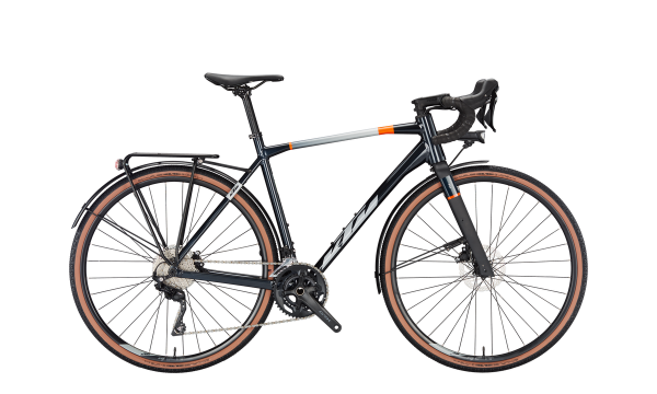 KTM X-Strada LFC 2023