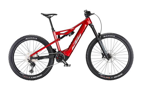 KTM Macina Prowler Elite 2023