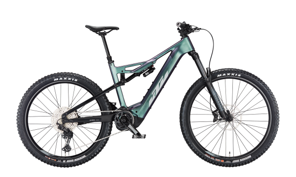 KTM Macina Kapoho Elite 2023