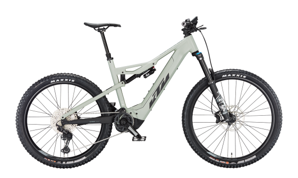 KTM Macina Kapoho 7972 2023