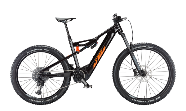 KTM Macina Kapoho 7973 2023