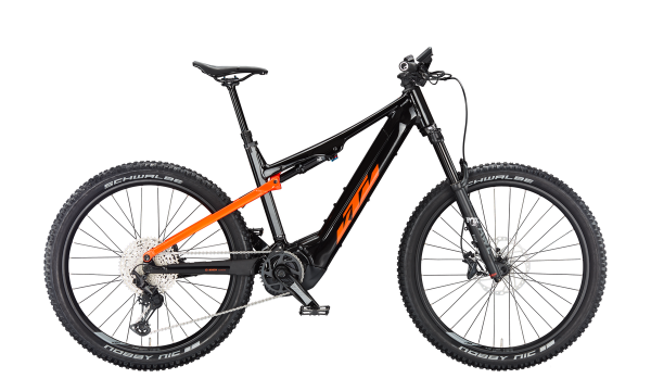 KTM Macina Lycan 771 2023