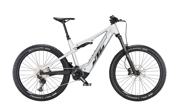 KTM Macina Lycan 772 2023
