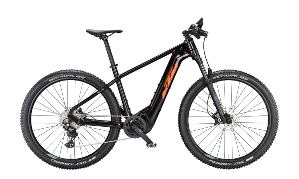 KTM Macina Team 792 2023