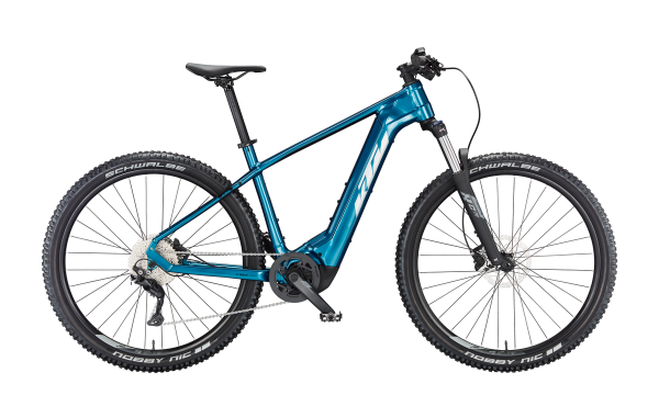 KTM Macina Team 691 2023