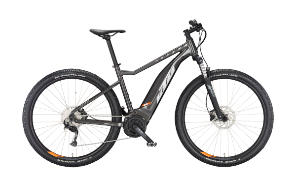 KTM Macina Ride 591 2023