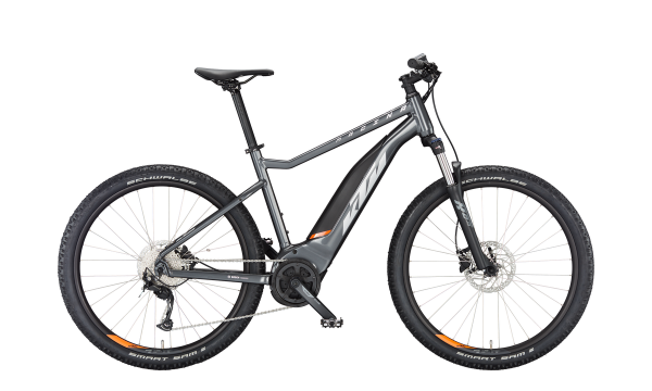 KTM Macina Ride 571 2023
