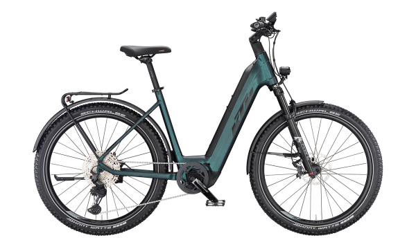 KTM Macina Aera 771 LFC 2023