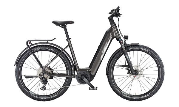 KTM Macina Aera 772 LFC 2023