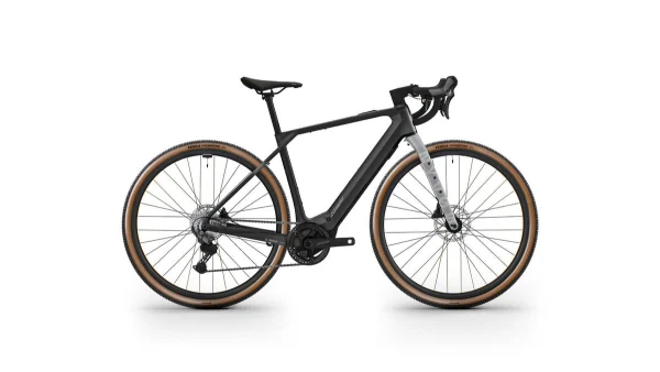 Conway NYVON 8.0 ALLROAD 2026