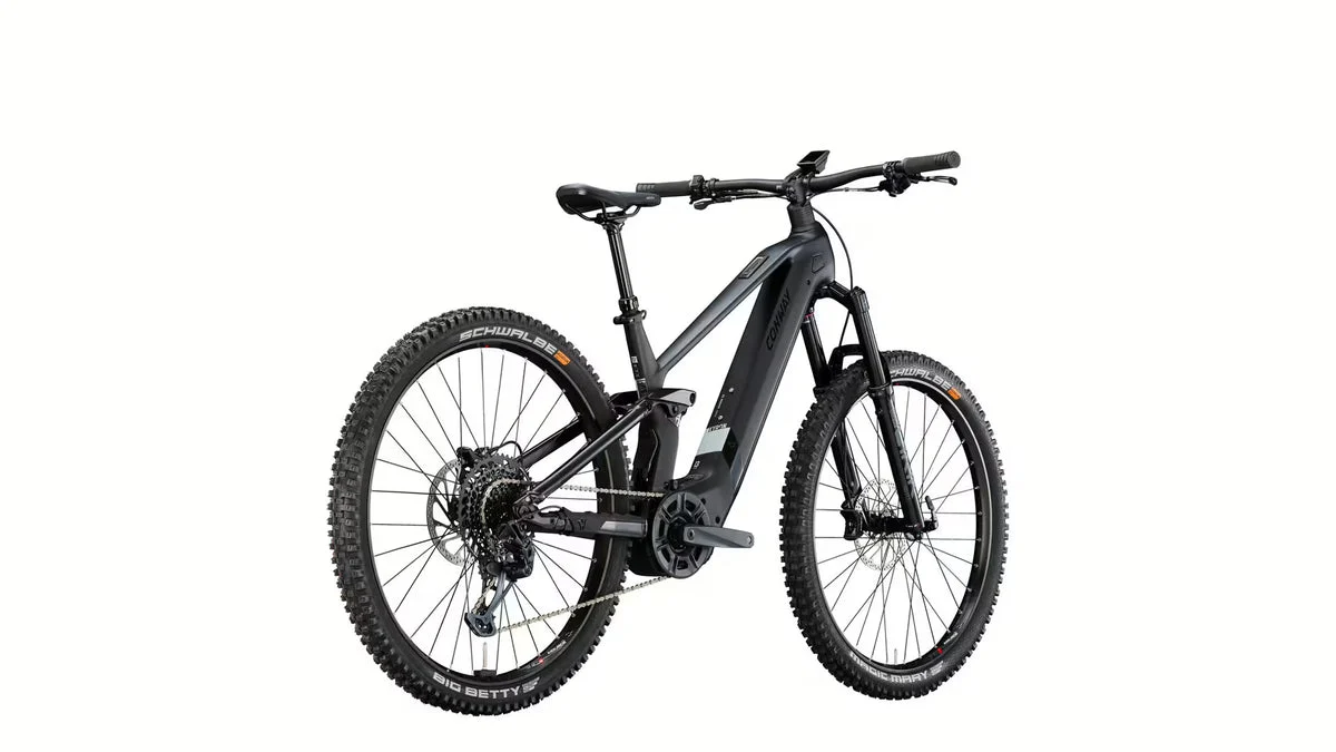 Conway XYRON S 7.9 CARBON 2024, Bild 3