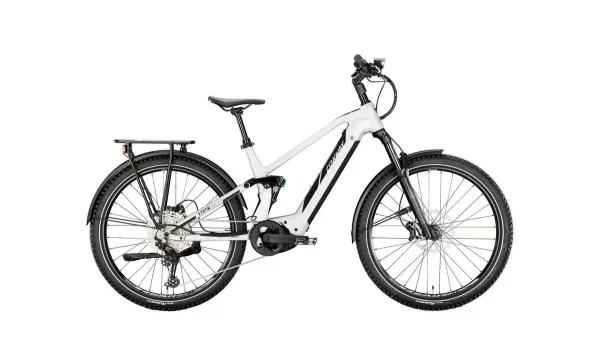 Conway XYRON SUV 2.7