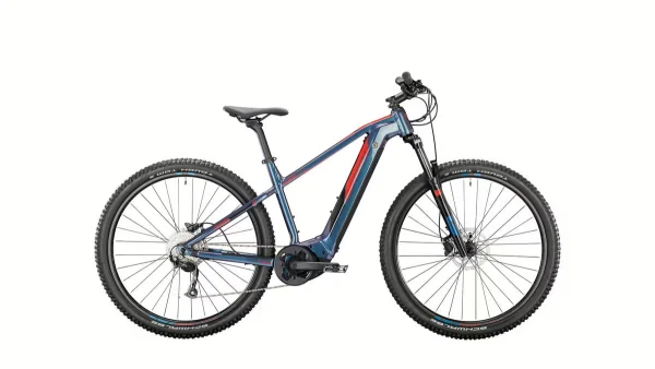 Conway CAIRON S 2.0 HARDTRAIL