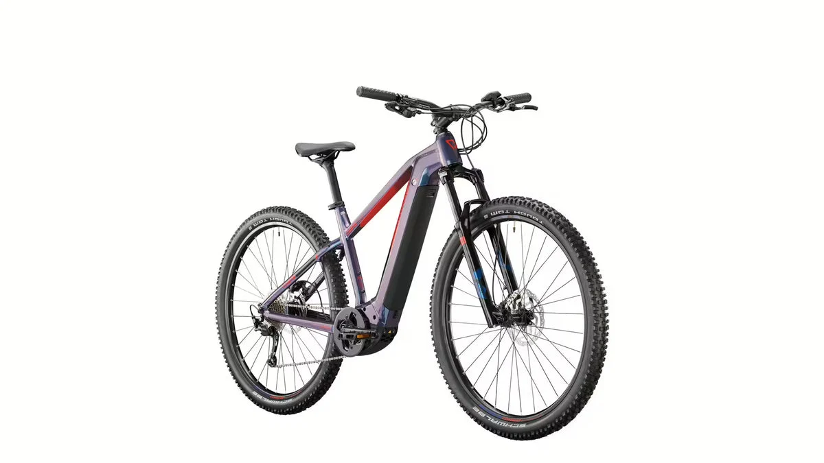 Conway CAIRON S 2.0 HARDTRAIL, Bild 3