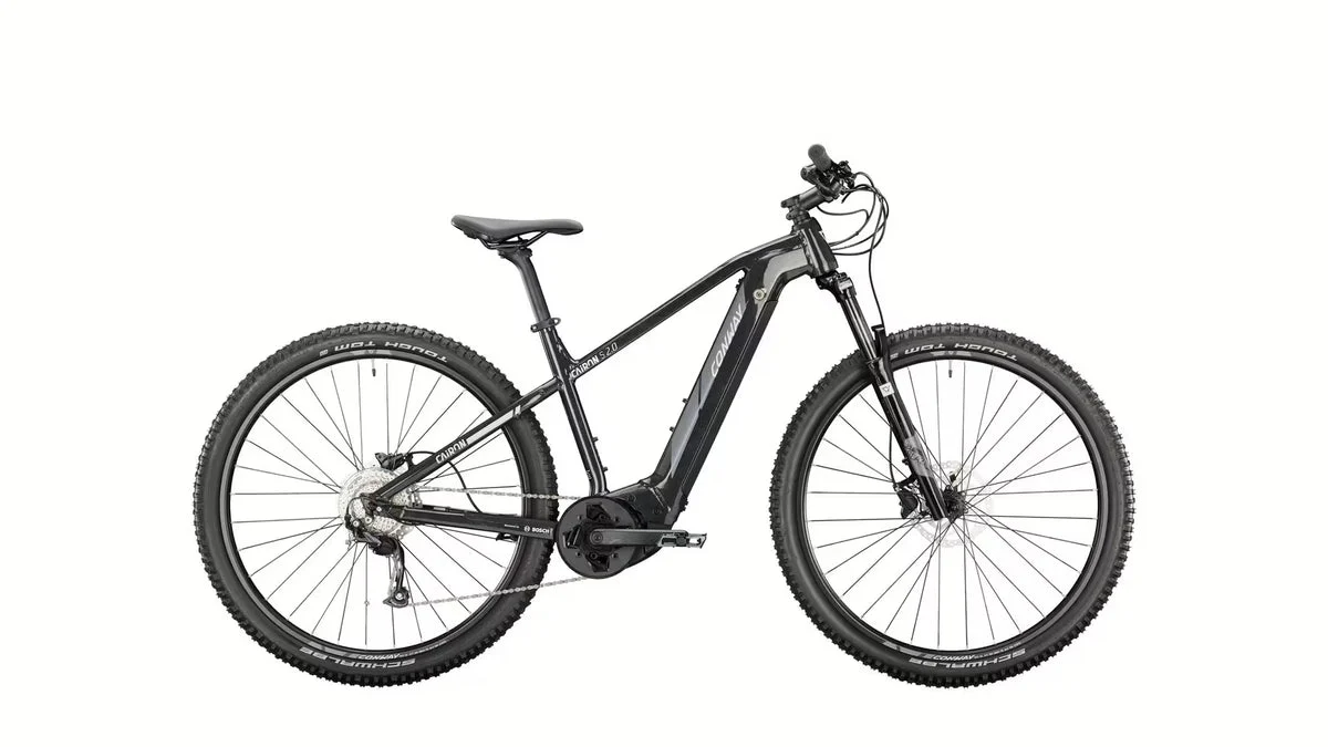 Conway CAIRON S 2.0 HARDTRAIL, Bild 2