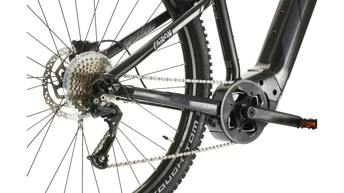 Conway CAIRON S 2.0 HARDTRAIL, Bild 8