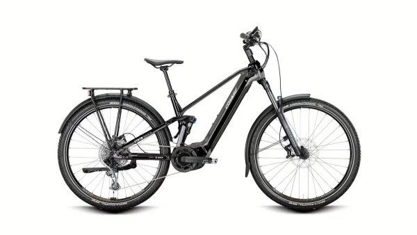 Conway XYRON SUV 6.9 FULL SUSPENSION