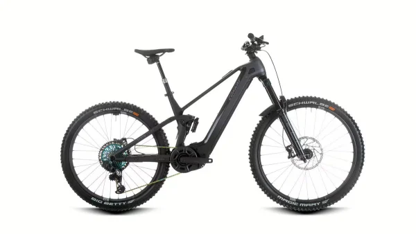 Conway XYRON S 9.9 MX CARBON FULL SUSPENSION