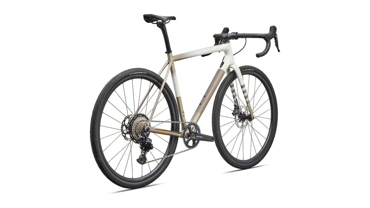 Specialized Crux Comp, Bild 3