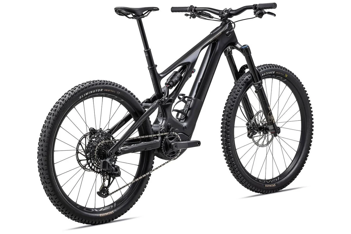 Specialized Turbo Levo Expert Carbon, Bild 3