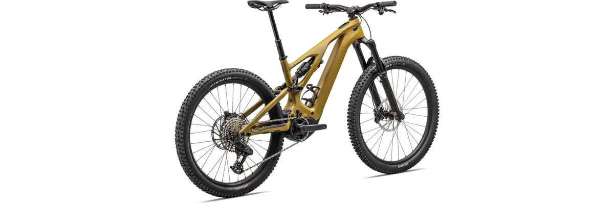 Specialized Turbo Levo Expert T-Typ, Bild 3