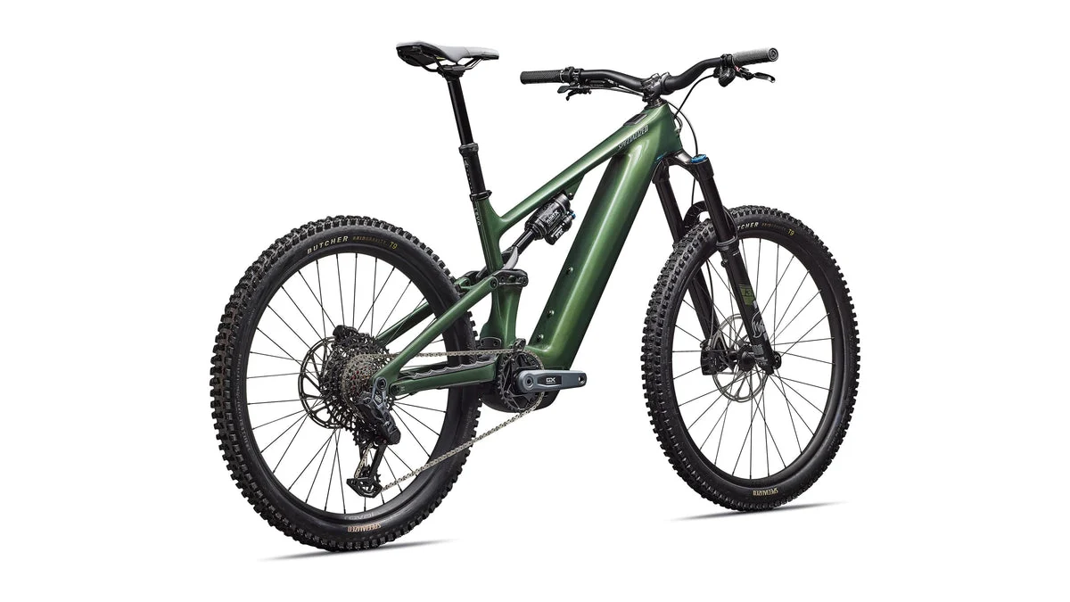 Specialized Turbo Levo 4 Expert, Bild 3