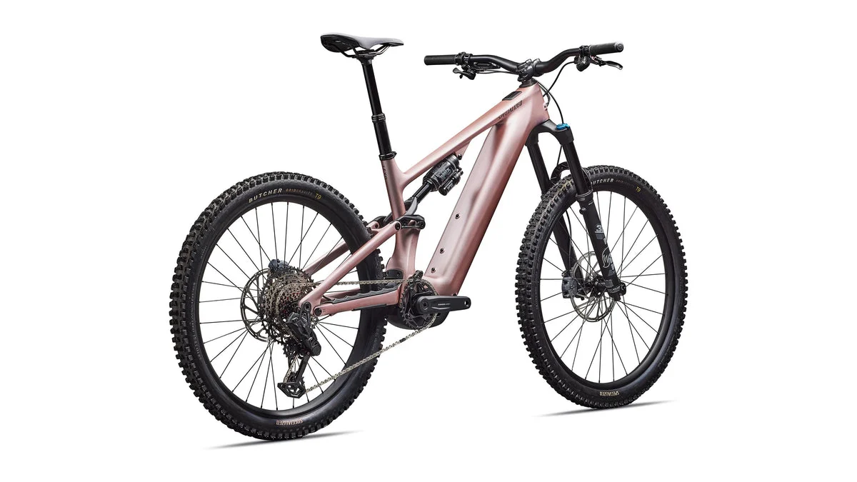 Specialized Turbo Levo 4 Comp, Bild 3