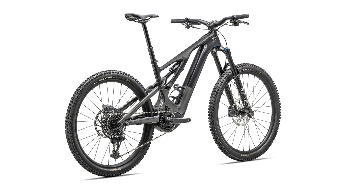 Specialized Turbo Levo Comp G3, Bild 2