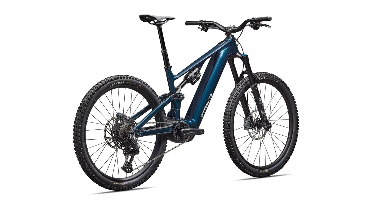 Specialized Turbo Levo 4 Comp Alloy, Bild 3