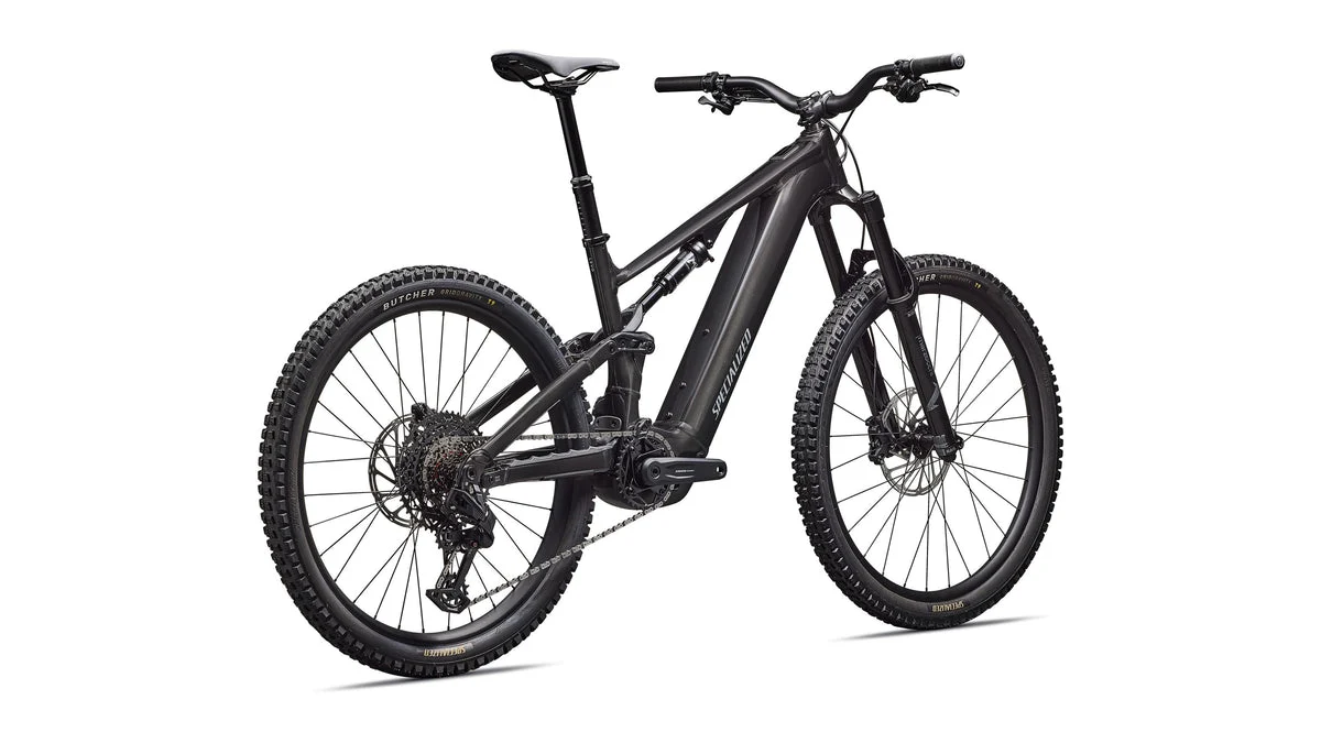 Specialized Turbo Levo 4 Alloy, Bild 3