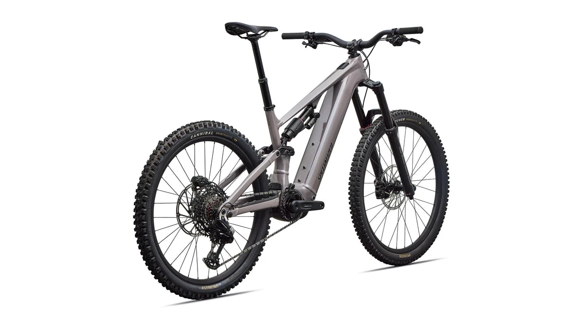 Specialized Turbo Levo 4 Evo Comp Alloy, Bild 3