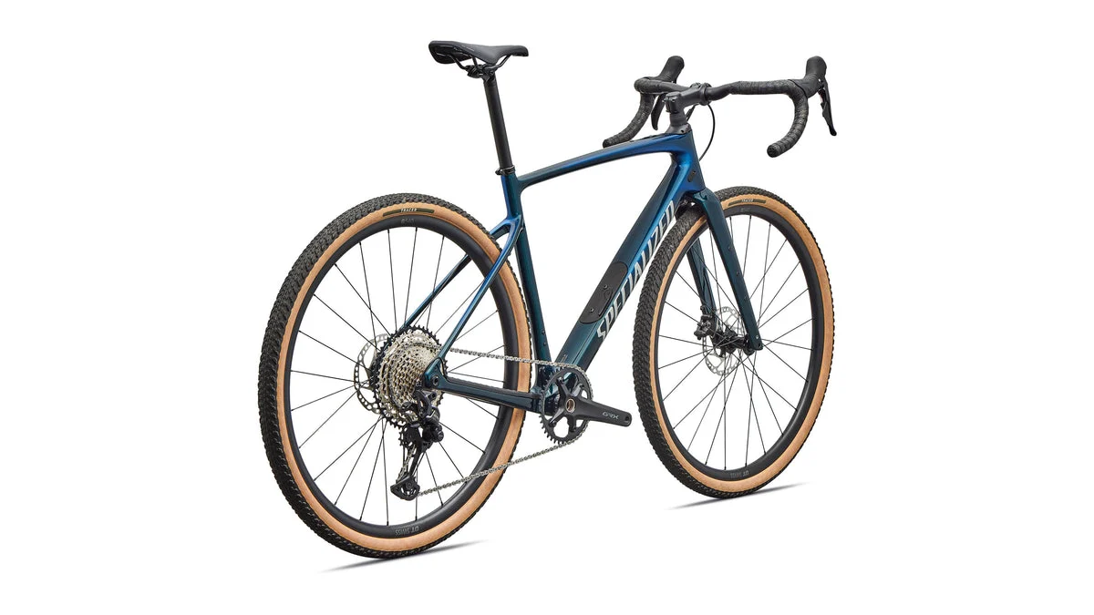Specialized Diverge 4 Sport Carbon, Bild 3