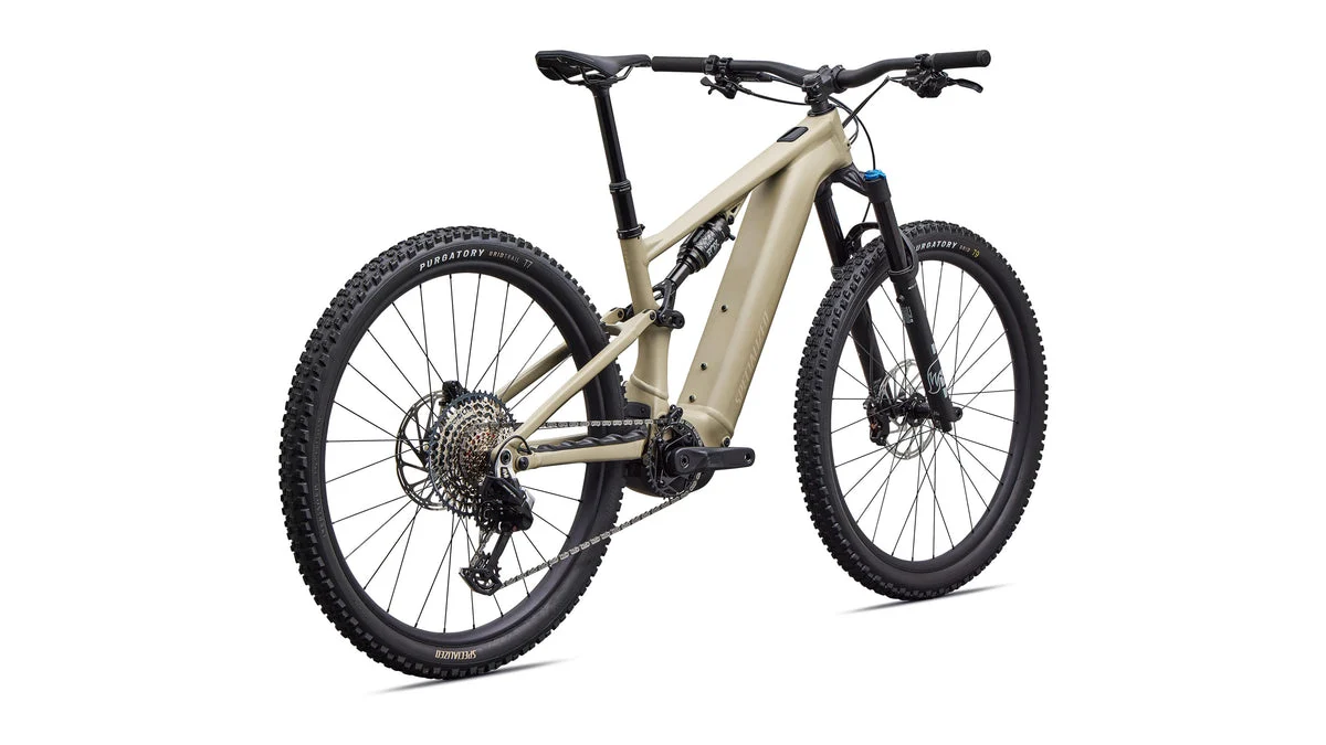 Specialized Turbo Levo R Comp Alloy, Bild 3