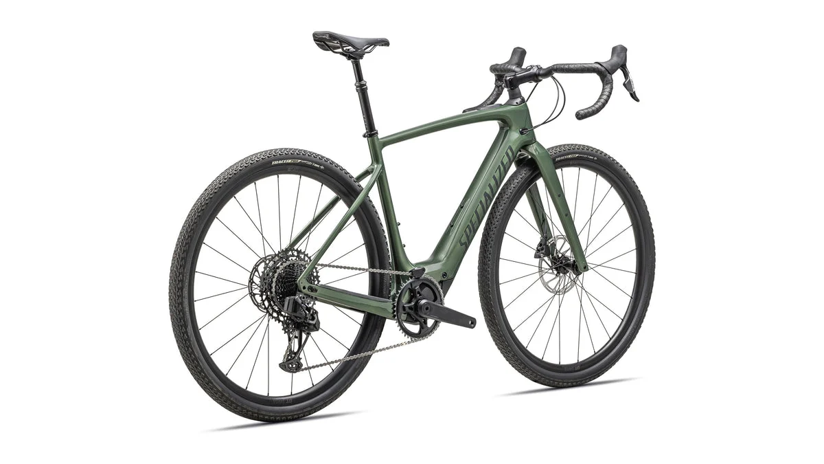 Specialized Turbo Creo 2 Comp Carbon, Bild 2