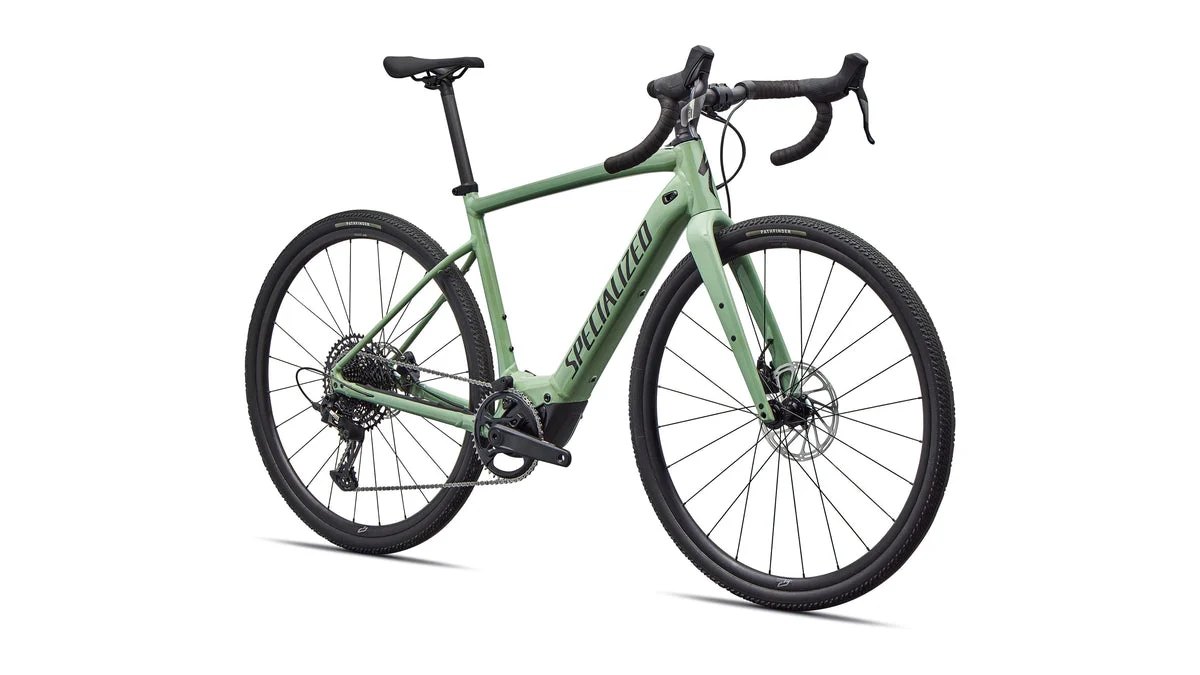 Specialized Turbo Creo 2 E5 Comp, Bild 2