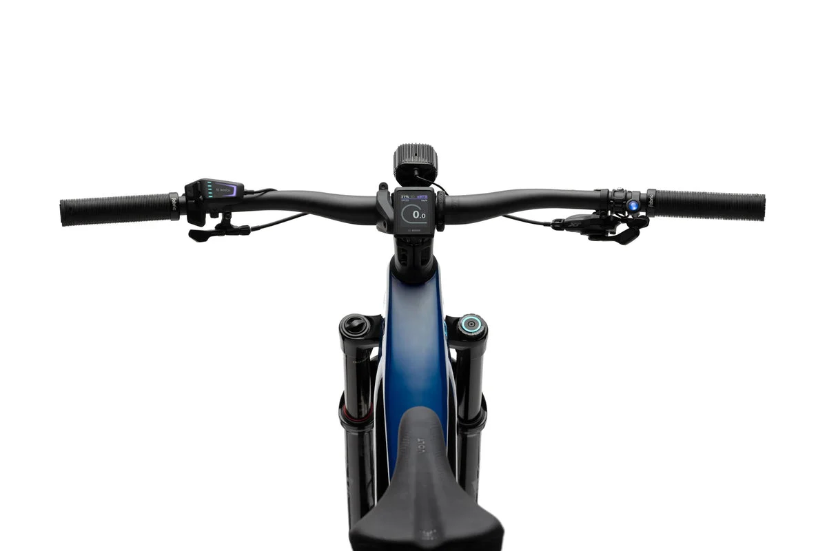 Cannondale Moterra Neo Carbon 1, Bild 3