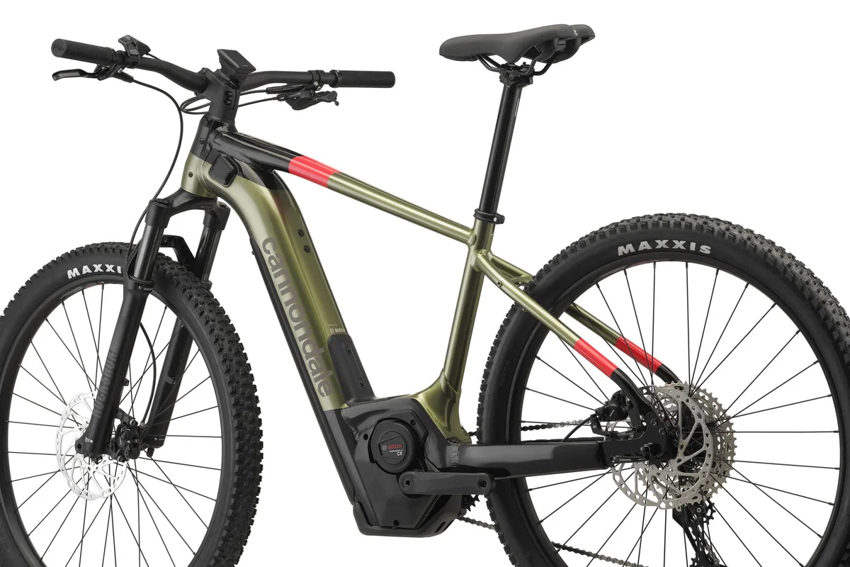 Cannondale Trail Neo 1, Bild 3