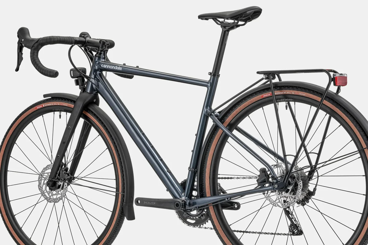 Cannondale Topstone EQ, Bild 3