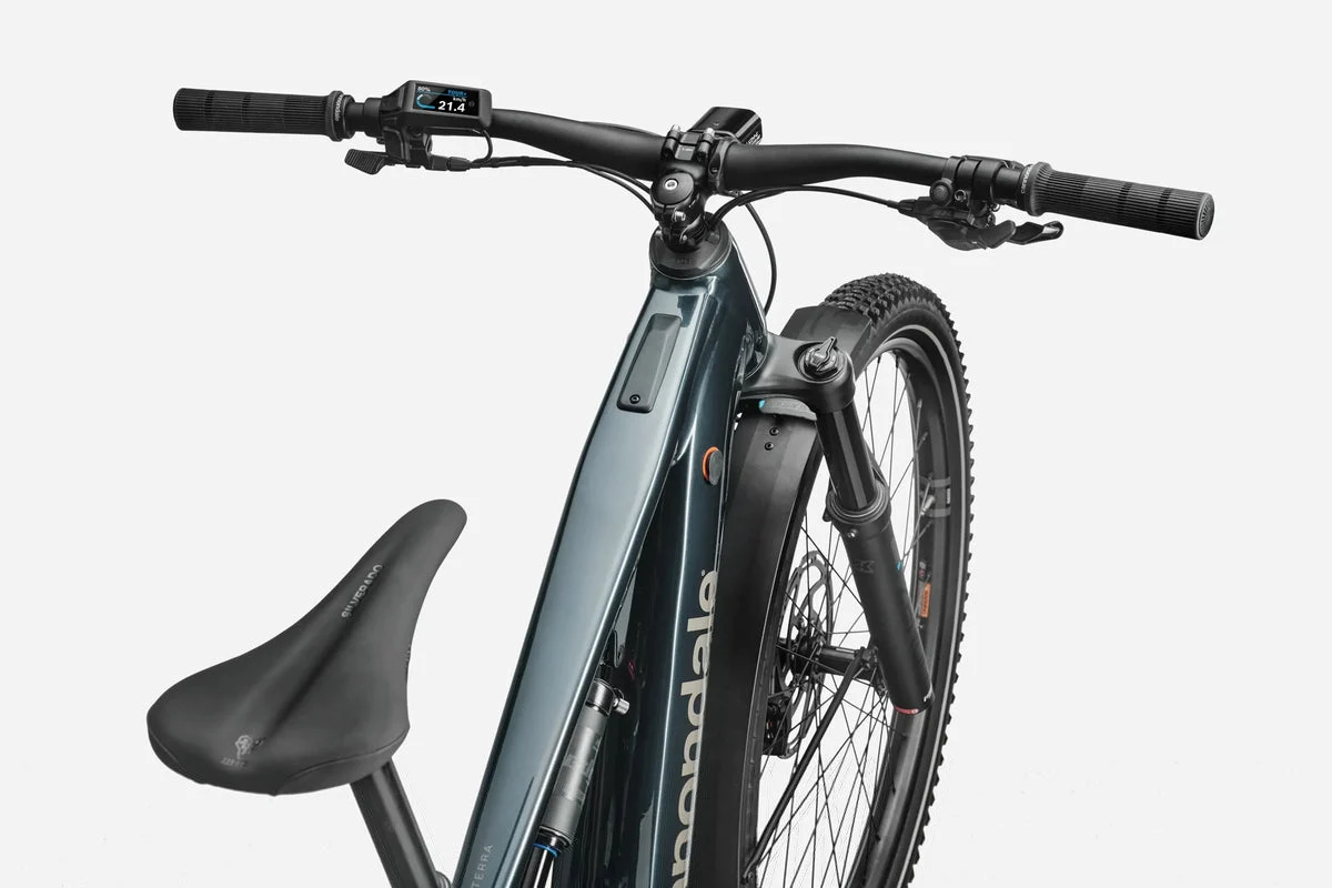 Cannondale Moterra EQ, Bild 3