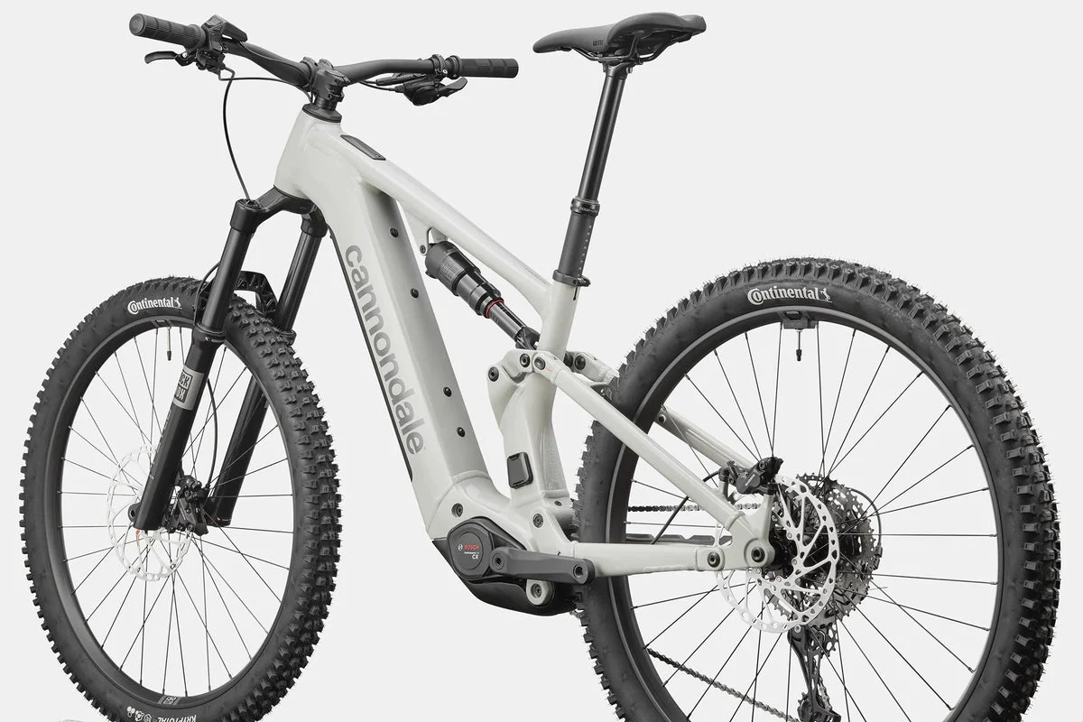 Cannondale Moterra 3, Bild 8
