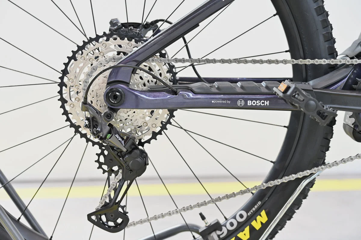 ORBEA WILD M10 2026, Bild 3