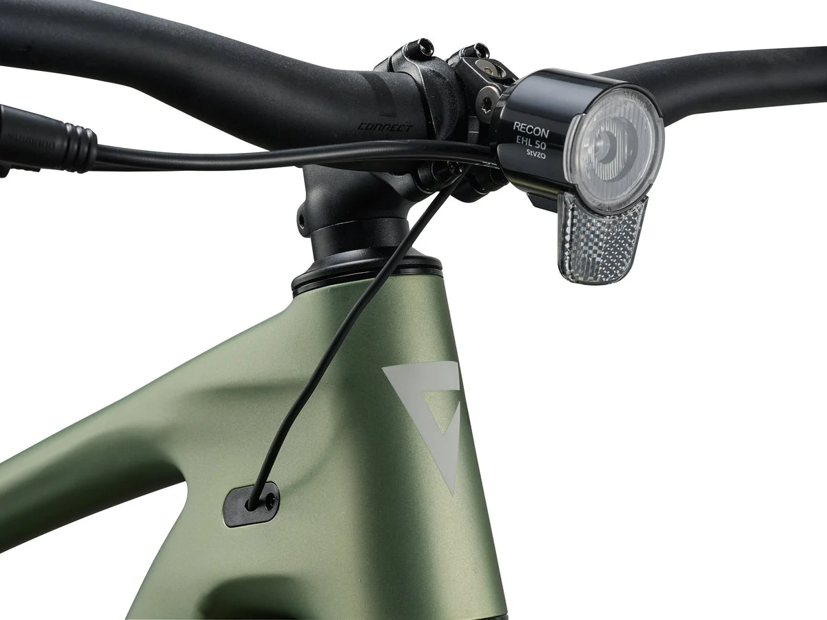 Giant Talon E+ 2 EX, Bild 2