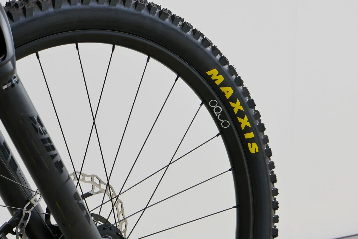 ORBEA WILD M10, Bild 4