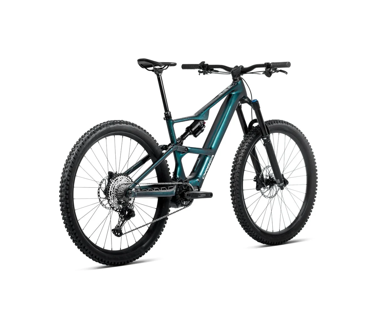 ORBEA RISE LT H20, Bild 5
