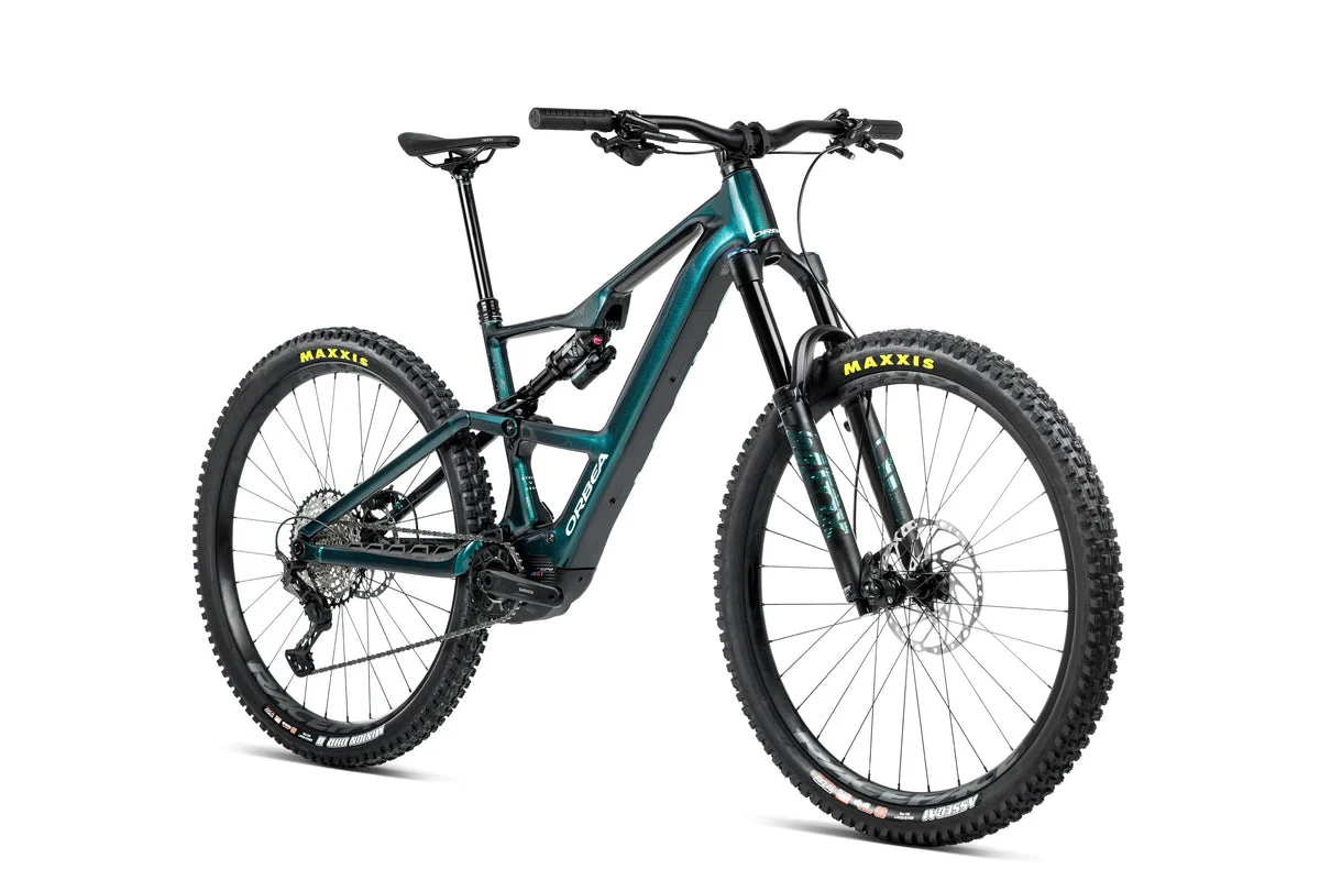 ORBEA RISE LT H10, Bild 3