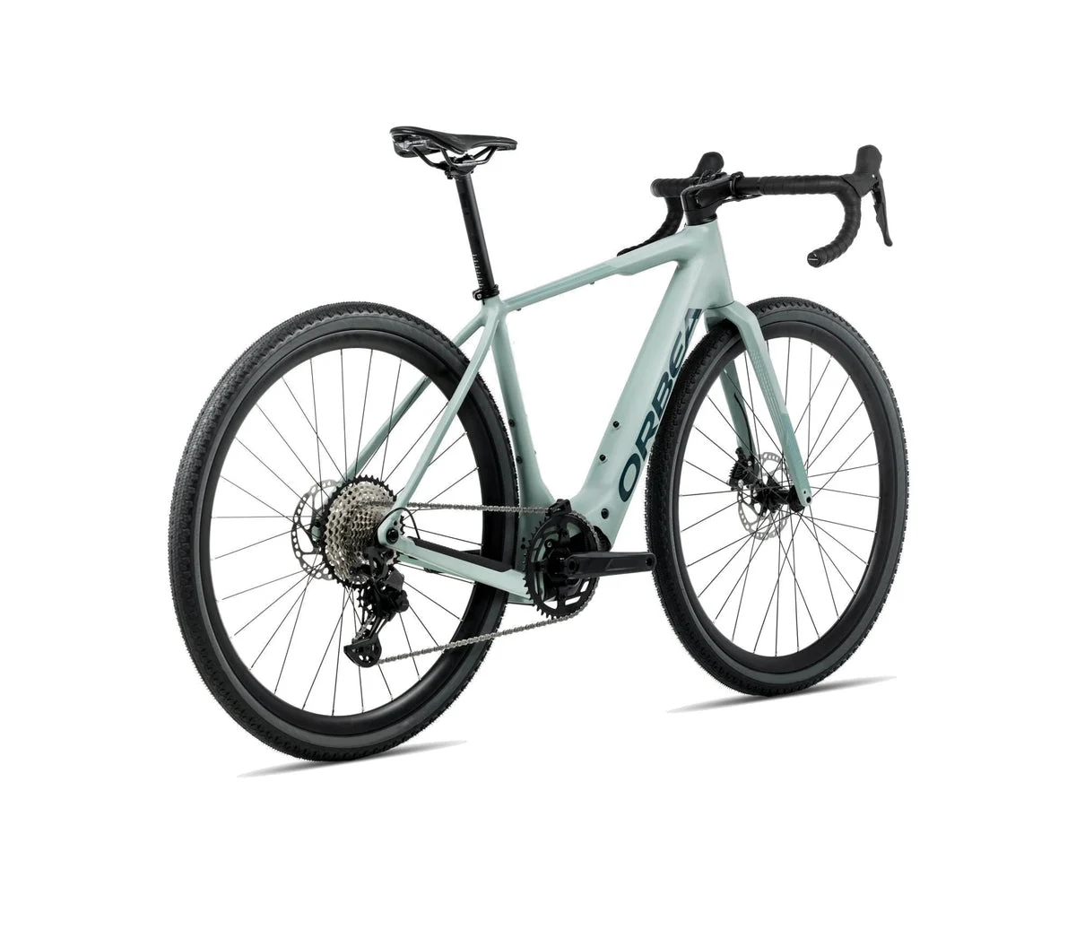 ORBEA DENNA H30, Bild 3